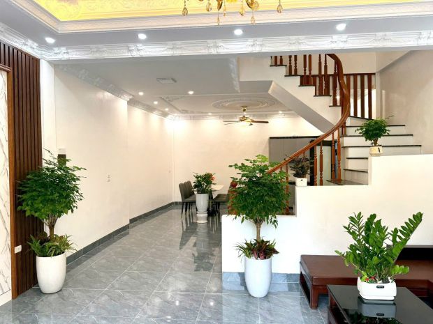 Bán nhà 2 tầng mới full nội thất kđt ceo 2 70m2 giá 3,x tỷ 6894554