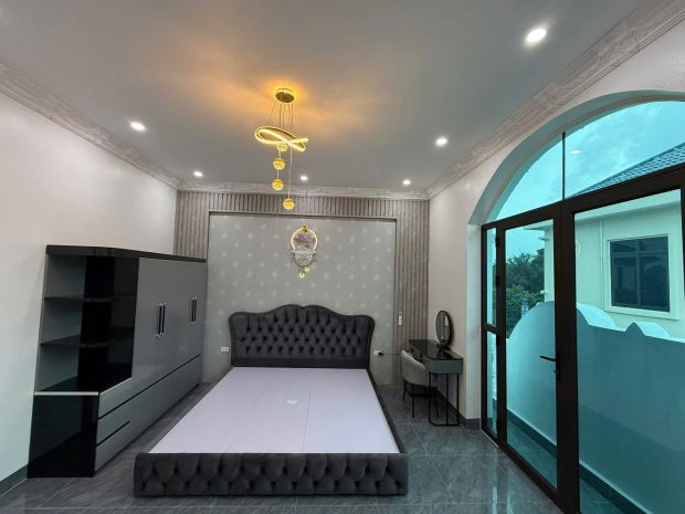 Bán nhà 2 tầng mới full nội thất kđt ceo 2 70m2 giá 3,x tỷ 6894555