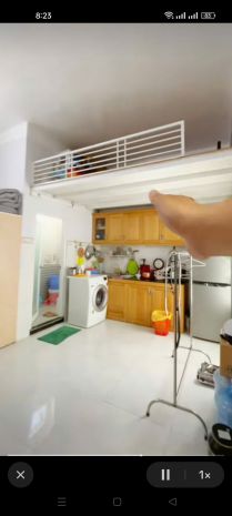 Gà đẻ trứng vàng chdv quận 6 4 tầng 98m2 42trtháng chỉ 7 6894572