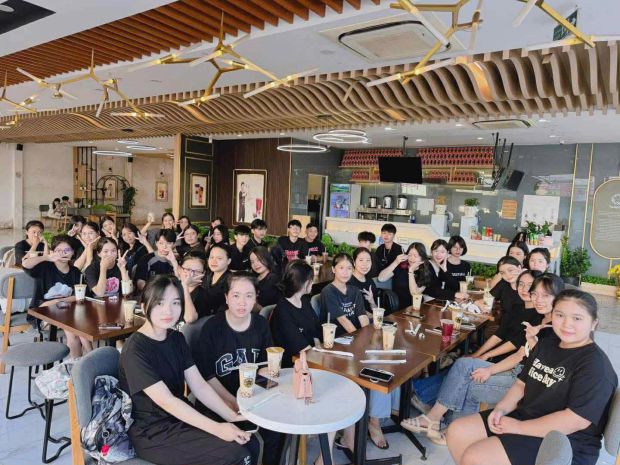 Sang nhượng quán cafe ở đông hà, quảng trị, liên hệ trực 6894595