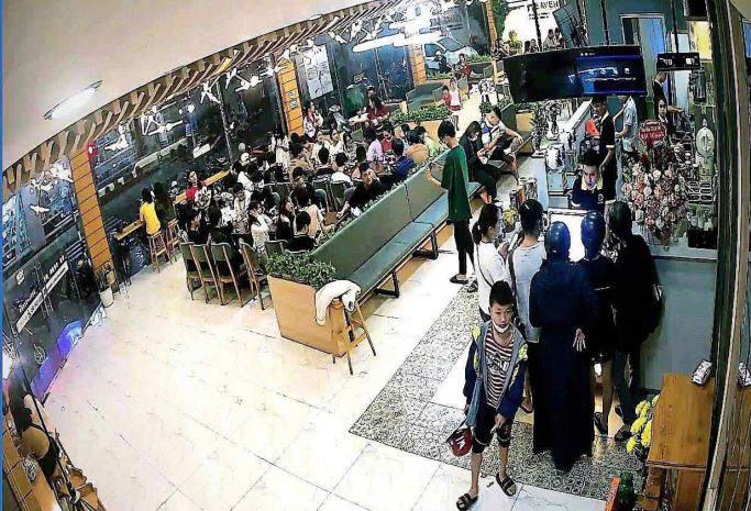 Sang nhượng quán cafe ở đông hà, quảng trị, liên hệ trực 6894598