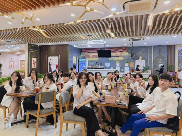 Sang nhượng quán cafe ở đông hà, quảng trị, liên hệ trực 6894599