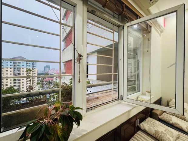 Căn hộ trần quý kiên cầu giấy 60m-2 ngủ giá 4,950 tỷ 6894604