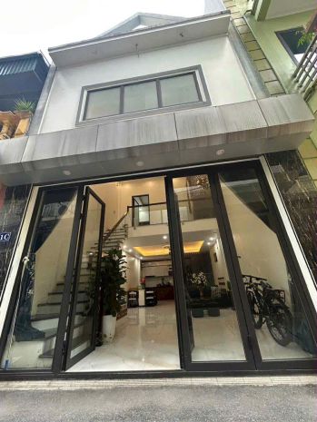 Nhà nguyễn viết xuân full đồ 58m2 3,x tỷ oto đỗ cửa 6894668