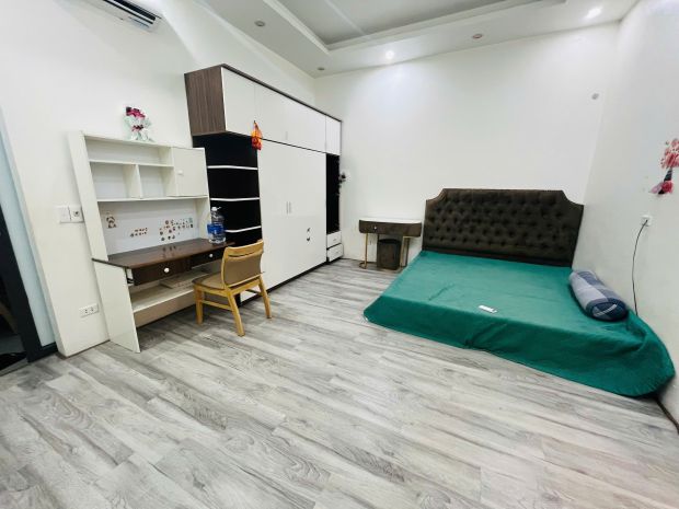 Nhà nguyễn viết xuân full đồ 58m2 3,x tỷ oto đỗ cửa 6894670