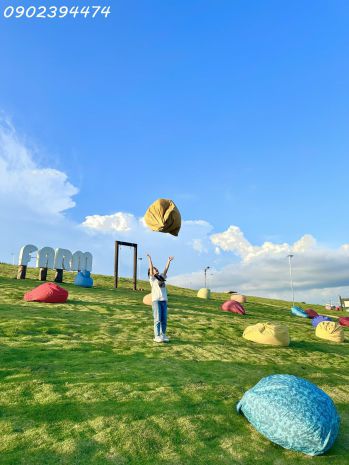 Khu đô thị hơn 45ha bậc nhất tại bảo lộc 6894703