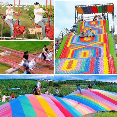 Khu đô thị hơn 45ha bậc nhất tại bảo lộc 6894706