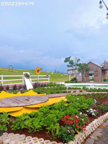 Khu đô thị hơn 45ha bậc nhất tại bảo lộc 6894707