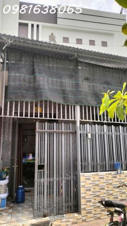 Bán nhà 1 trệt 1 lửng trung tâm nha trang  cách cầu hà ra 6894770