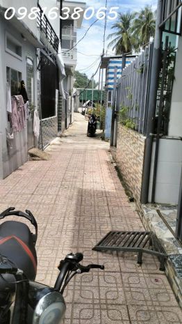 Bán nhà 1 trệt 1 lửng trung tâm nha trang  cách cầu hà ra 6894771