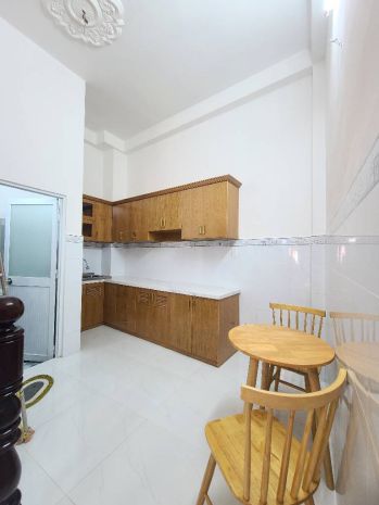 Hiếm nhà mới tinh btct _ cấp 2_ hẻm 3m rộng thoáng_ 4.75 tỷ 6894949