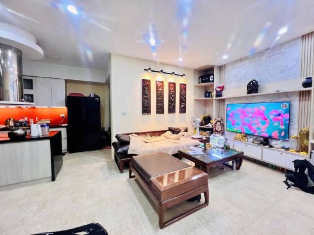 Hàng xóm ngoại giao đoàn  xuân đỉnh 56m 5 tầng nhỉnh 8 tỷ 6894979