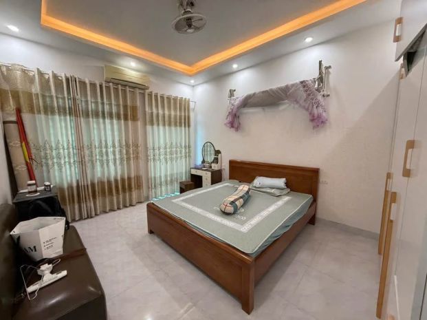 Hàng xóm ngoại giao đoàn  xuân đỉnh 56m 5 tầng nhỉnh 8 tỷ 6894981