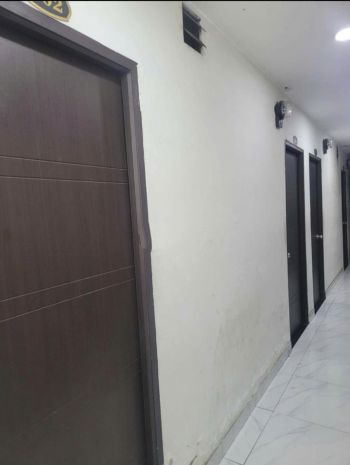 Bán chdv hẻm xe hơi 3332 đinh bộ lĩnh, phường 26, quận 6895048