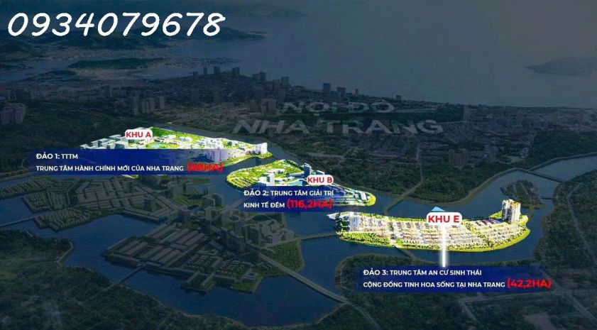 Khu đô thị hỗn hợp sun group nha trang 6895049