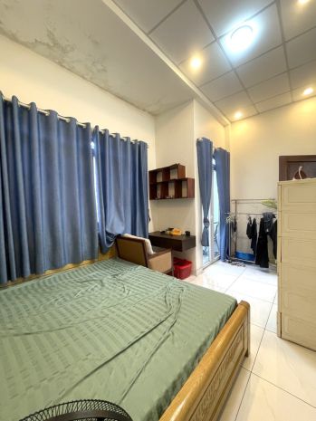 Bán nhà tặng nội thất - kdc an sương- trường chinh - song 6895080