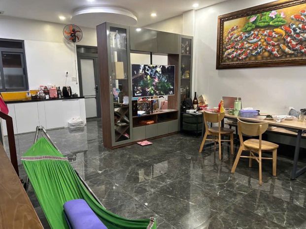 Nhà hẻm xe hơi hậu giang, 72m2 6x12 3 tầng, chỉ 8.5 tỷ. 6895104