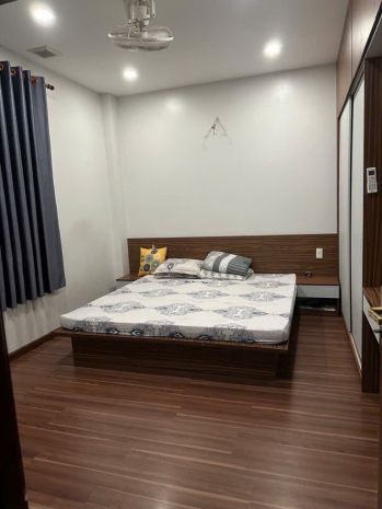 Nhà hẻm xe hơi hậu giang, 72m2 6x12 3 tầng, chỉ 8.5 tỷ. 6895106