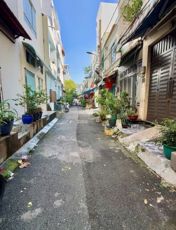 Bán nhà p10, q6- đường vành đai- 4 tầng- mặt tiền siêu hiếm- 6895159