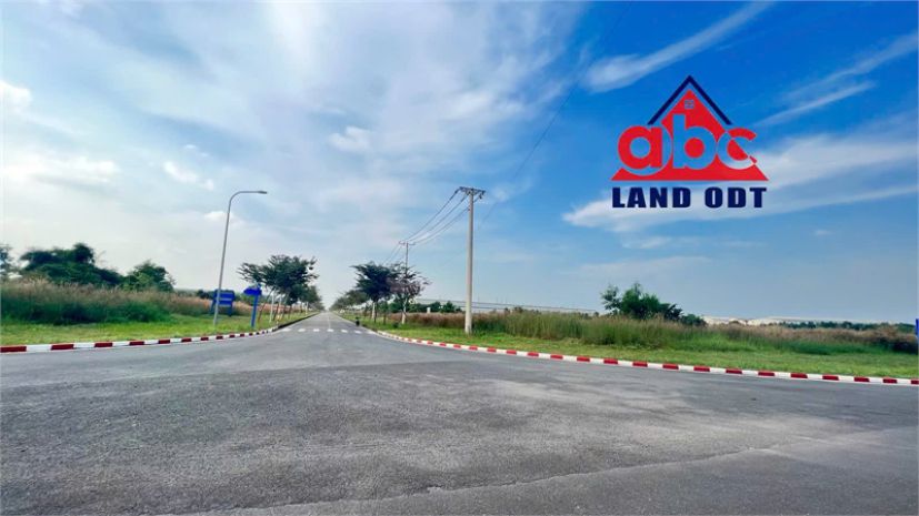 D344 bán đất kcn, hạ tầng hiện đại thích hợp đầu tư nhiều 6895224
