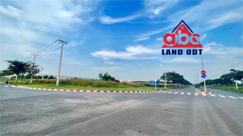 D344 bán đất kcn, hạ tầng hiện đại thích hợp đầu tư nhiều 6895225