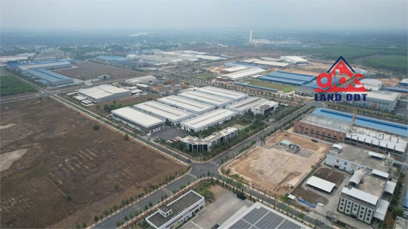 D344 bán đất kcn, hạ tầng hiện đại thích hợp đầu tư nhiều 6895227