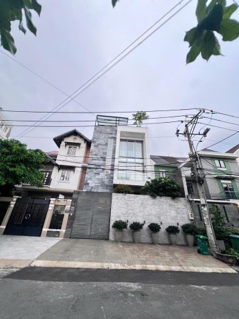 Bán nhà biệt thự khu 216 đường nguyễn văn hưởng, p. thảo 6895228