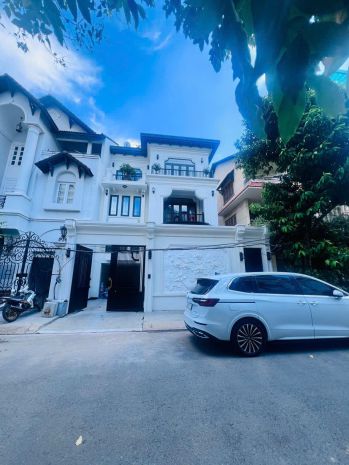 Bán nhà biệt thự khu 216 đường nguyễn văn hưởng, p. thảo 6895231
