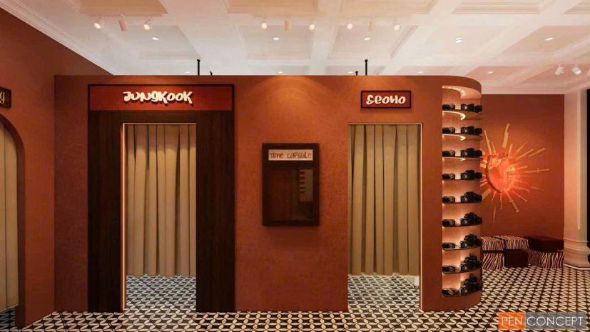 Cần nhượng lại quán photobooth tại hoàn kiếm  hà nội 6895266