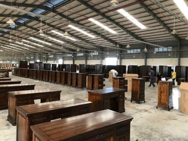 Bán nhà xưởng giá rẻ 10.000m2 đường dt - tân vĩnh hiệp-tân 6895375