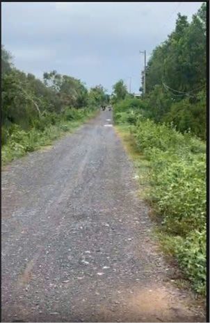 Đất chính chủ - thổ cư 100 - 2 lô liền kề ấp bàu sến, đức 6895384