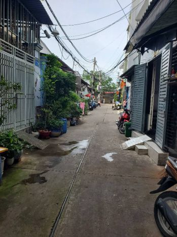 Nhà bình tân- đường phan anh- đẹp như mới-76m2- chỉ 4.99 tỷ 6895414