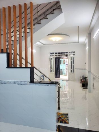 Nhà bình tân- đường phan anh- đẹp như mới-76m2- chỉ 4.99 tỷ 6895416