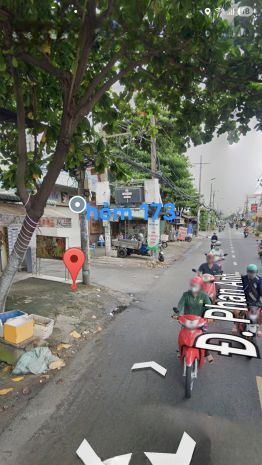 Nhà bình tân- đường phan anh- đẹp như mới-76m2- chỉ 4.99 tỷ 6895417