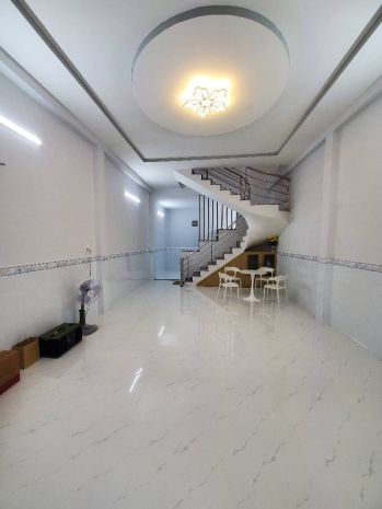 Nhà bình tân- đường phan anh- đẹp như mới-76m2- chỉ 4.99 tỷ 6895418