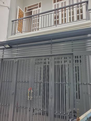 Nhà bình tân- đường phan anh- đẹp như mới-76m2- chỉ 4.99 tỷ 6895419