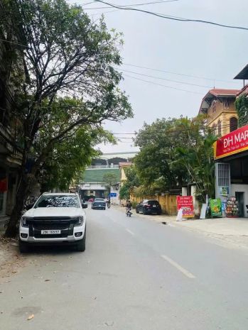 Bán nhà văn la, 48m ngõ thông, ô tô, kinh doanh 11.25 tỷ. 6895445