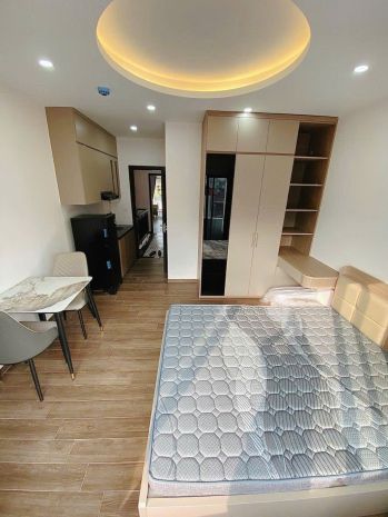 Tòa ccmn hai bà trưng dòng tiền 840trnăm  bán gấp 16.5 tỷ 6895537