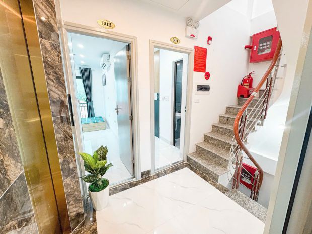 Nhanh!1 nhà ra phố hồ tùng mậu,cạnh ga 6895561