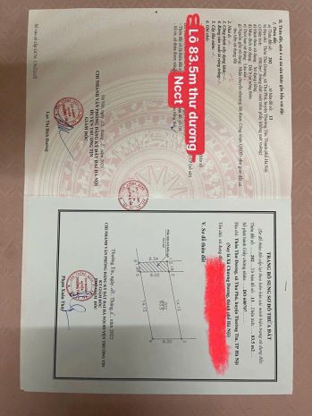 Chính chủ gửi bán siêu mẫu chân dài thư dương - thư phú 6895588