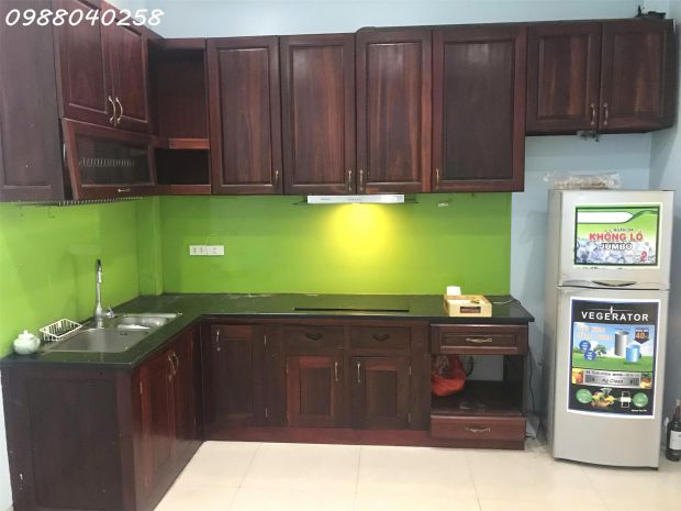 Chính chủ thuê nhà phân lô ngõ 56, lê quang đạo dt 47m2 x 5 6895592