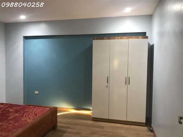 Chính chủ thuê nhà phân lô ngõ 56, lê quang đạo dt 47m2 x 5 6895593