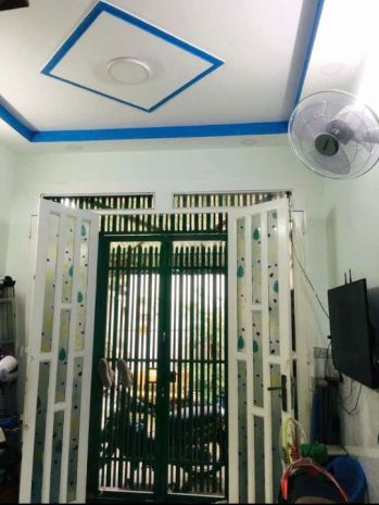 Nhà bán hẻm xe hơi 6m c 2 phạm hùng, giá 1.79 tỷ 6895616