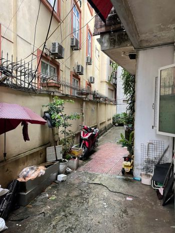 Hàng hiếm! bán nhà thanh xuân - lô góc - ô tô vào - 6895830