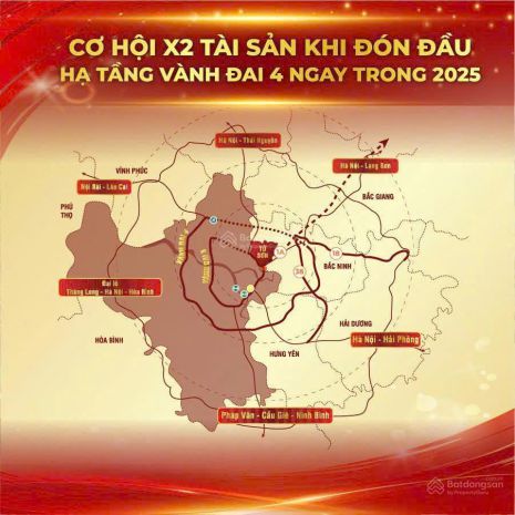 Chính chủ bán shophouse ngoại giao lk2, áp góc, dự án khang 6895928