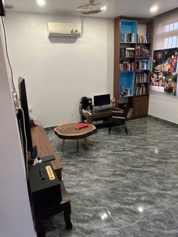 Nhà hẻm xe hơi hậu giang, 72m2 6x12.2 3 tầng, chỉ 8.5 tỷ. 6896039