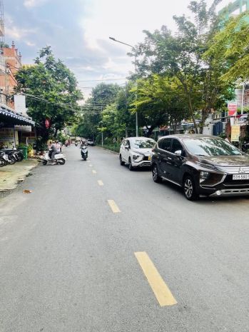 Mặt tiền kinh doanh ngay vườn lài  khu sầm uất  90m n4.3 6896134