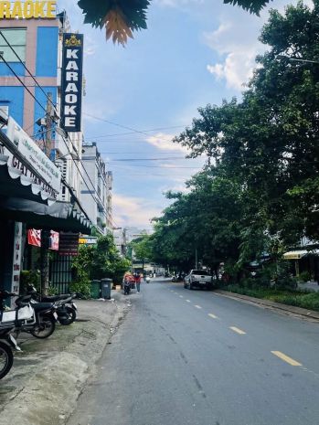 Mặt tiền kinh doanh ngay vườn lài  khu sầm uất  90m n4.3 6896135