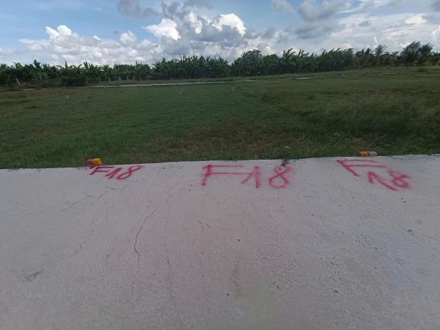 Chỉ 1 tỷ sở hữu ngay mảnh đất đẹp bình đông - gò công, tiền 6896145