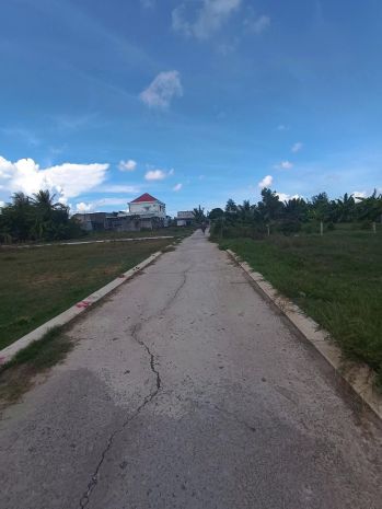 Chỉ 1 tỷ sở hữu ngay mảnh đất đẹp bình đông - gò công, tiền 6896146